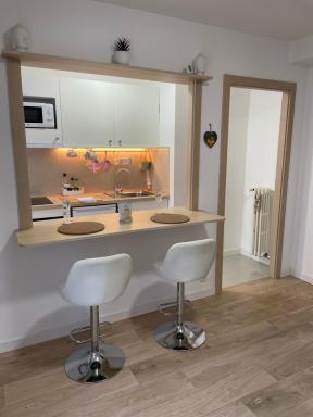 Appartement Maroelvi - Housity