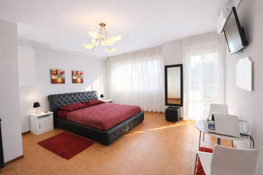 Assago Forum Apartment - MilanoFiori - Housity