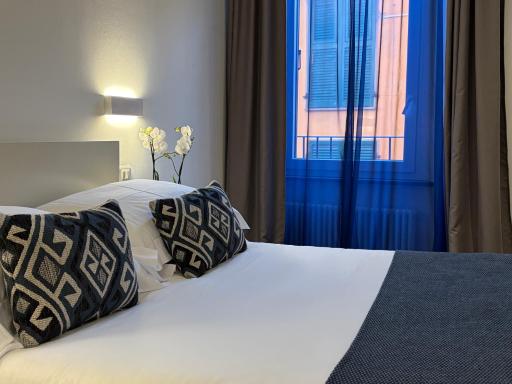 Oblò Portovenere Guesthouse - Housity