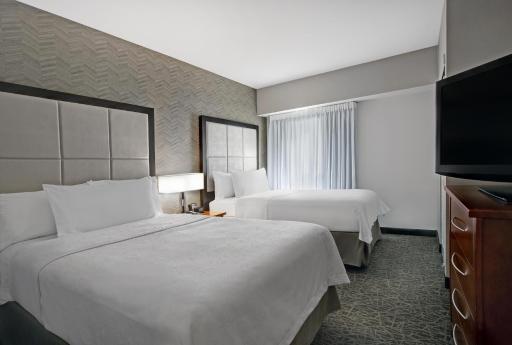 Homewood Suites by Hilton Chicago-Lincolnshire - Housity