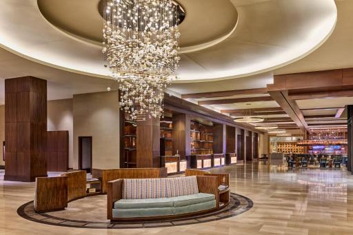 Omni Nashville Hotel - Housity