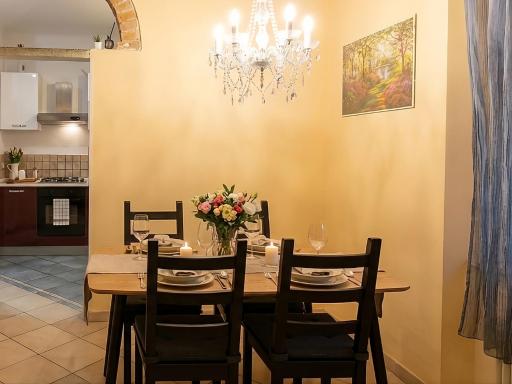 Ponte per la Sardegna e la Corsica dalla Toscana Family Apartment - Housity