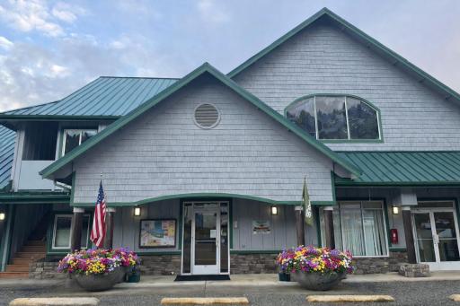 The Waterfront at Potlatch - Housity