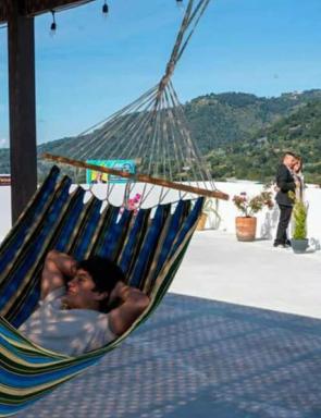 Hotel Mountain View - Housity
