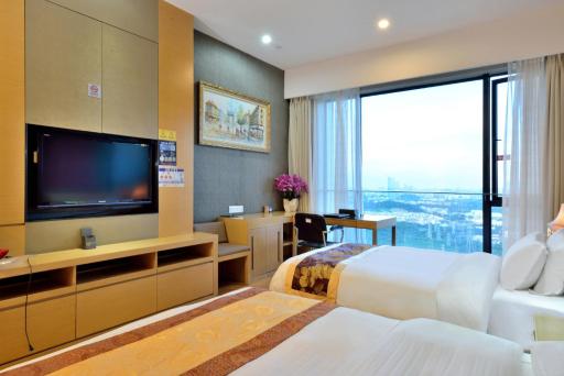 思林公寓 Si Lin Apartment - Housity