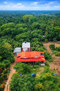 Wilpattu Gagana guest - Housity