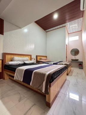 Java Mulia Homestay Syariah - Housity