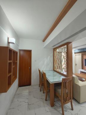 Utsavam Hotel Apartments - Housity