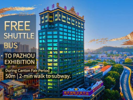 Nanyang King's Gate Hotel - Housity