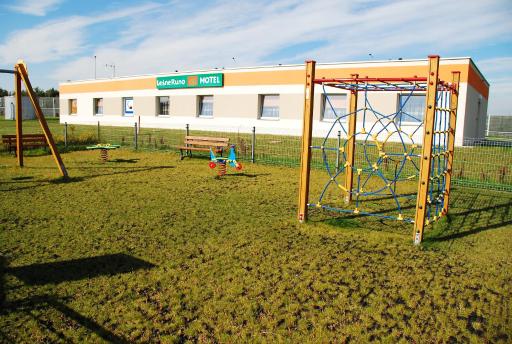 Spokój Restauracja i Motel - Housity