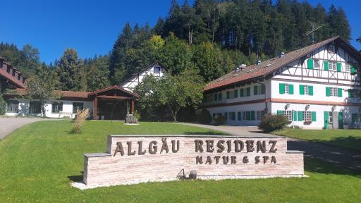 Allgäu Residenz Natur & Spa GmbH - Housity