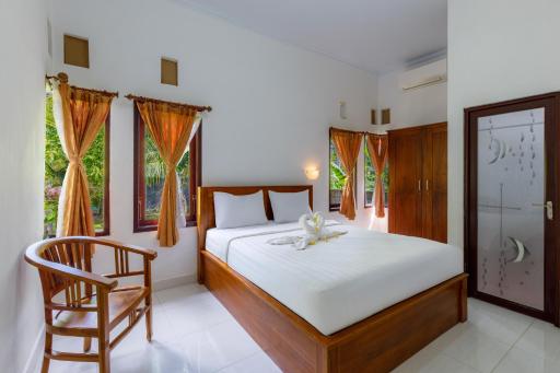 Nyuh Kadah Guest House - Housity