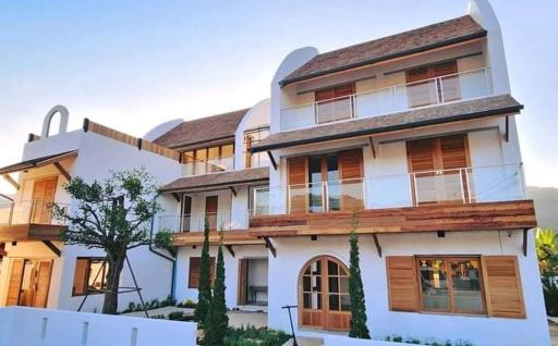 108 Villa @ PongYang - Hizvo