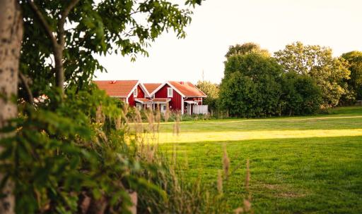 Apelvikens Camping & Cottages - Housity