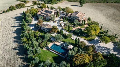 La Corte del Gusto LuxuryApartments - Housity