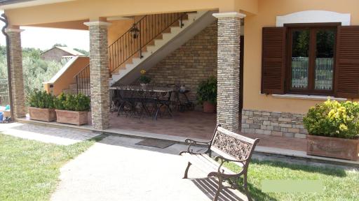 Il Giardino degli Ulivi - Housity