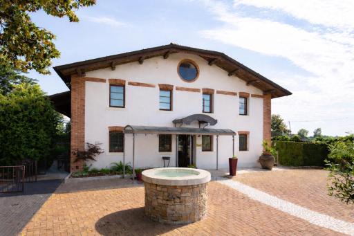 Tenuta Molino dei Sassi - Housity