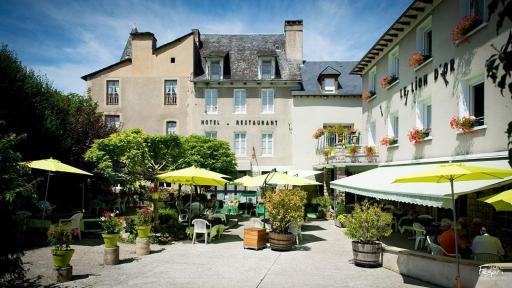 Hotel Le Lion d\'Or - Housity