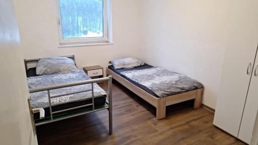 Ganze Wohnung in Wülfrath mit Balkon 4 Gäste - Housity
