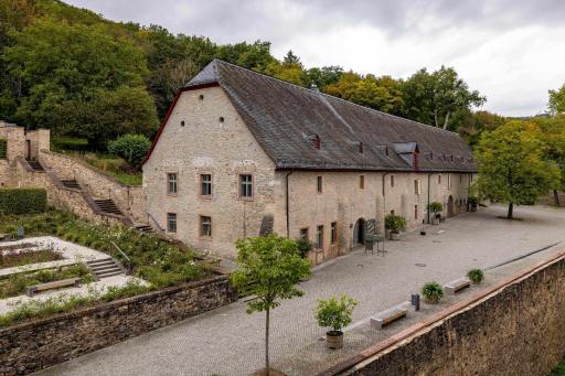 Hotel Kloster Eberbach - Housity