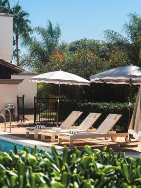 Hotel - Apartamentos Greenlife Golf - Housity