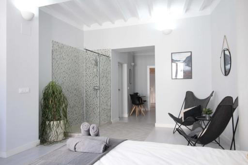 Apartments 4 you - "Plaza Mayor" - La Nucia - Housity