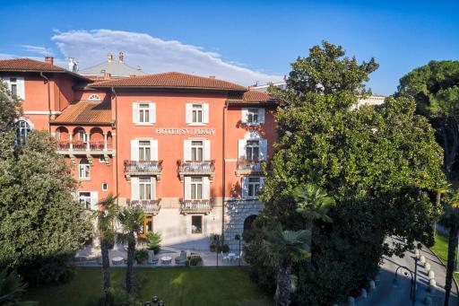 Amadria Park Hotel Sveti Jakov - Housity