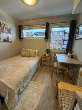 Kongensgate Apartments - Housity