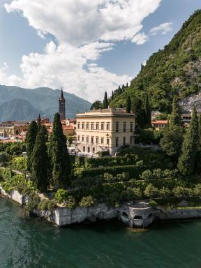 Hotel Villa Cipressi, by R Collection Hotels - Housity
