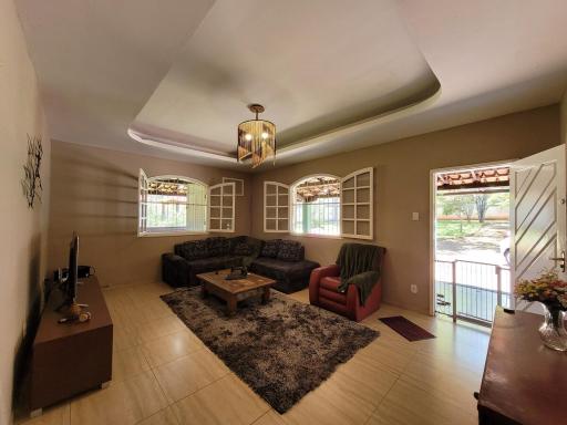 Sitio Esperança - Housity