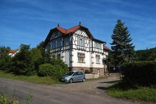 Pension Christ - Housity
