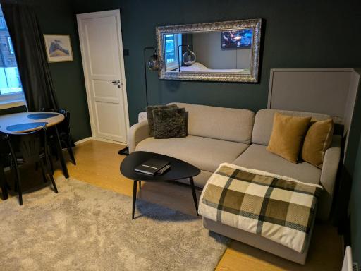 E&E Apartment Junior - Housity