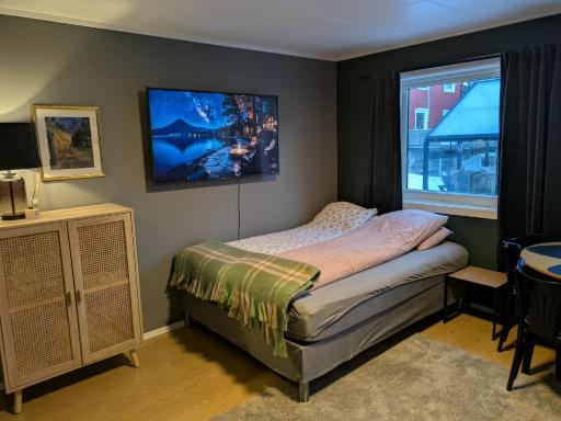 E&E Apartment Junior - Housity