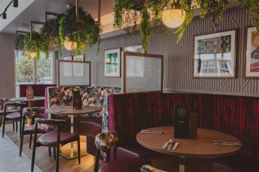 The Seafield Arms-Cullen - Housity