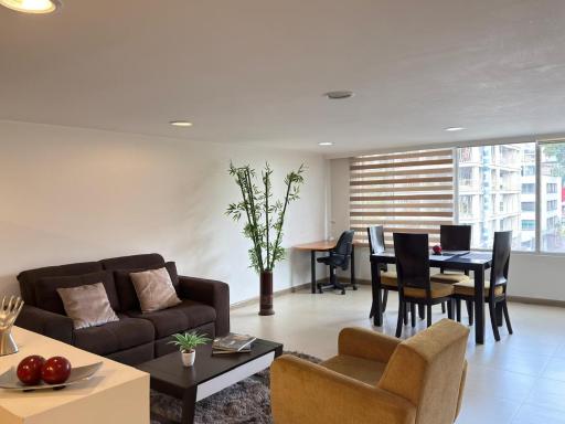 Apartamento Parque Virrey - Housity