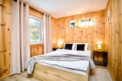 Przycup w Karkonoszach Apartamenty Słoneczna dolina 7B - domek na wyłączność w Karkonoszach - Housity