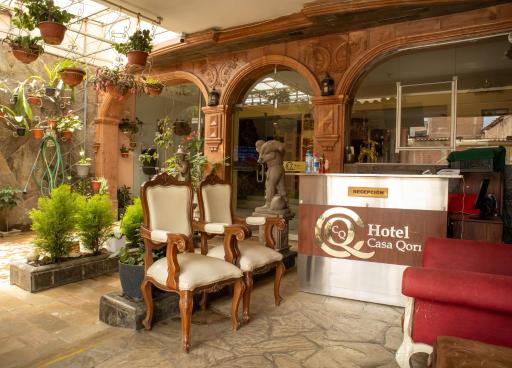 Casa Qory - Housity
