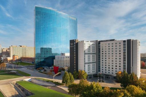 JW Marriott Indianapolis - Housity