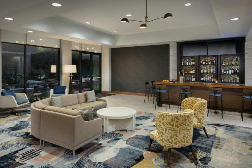 Courtyard by Marriott Little Rock Downtown - Housity