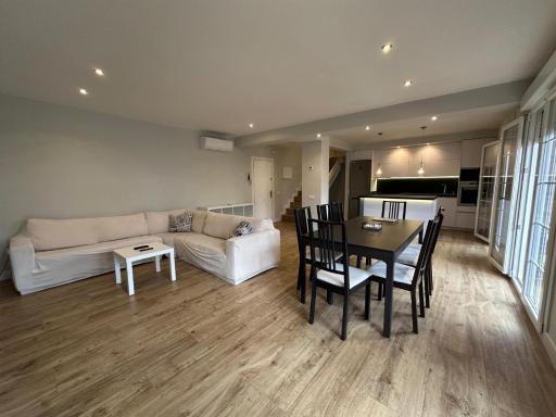 Duplex Villanueva del Pardillo - Housity