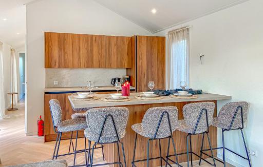 Sernets Recreatie Chalet 111 - Housity