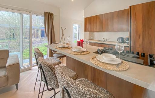 Sernets Recreatie Chalet 111 - Housity