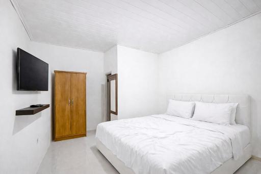 Pilot Guesthouse Tasikmalaya Mitra RedDoorz - Housity