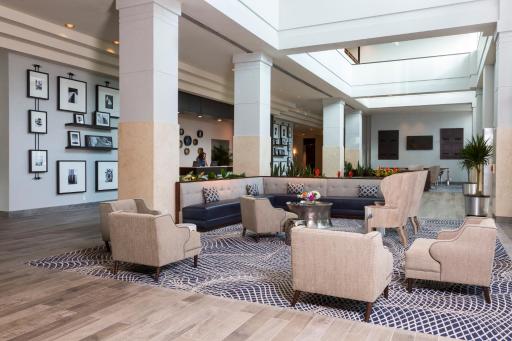 South Shore Harbour Resort and Conference Center - Housity
