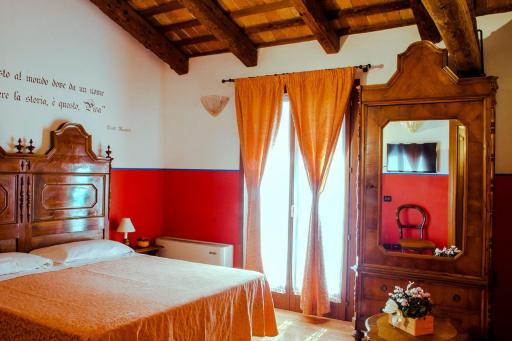 Agriturismo Villa Mocenigo - Housity