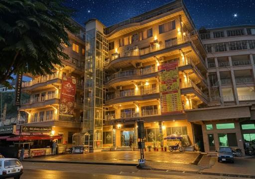 Khan Continental Hotel & Restaurant - Housity