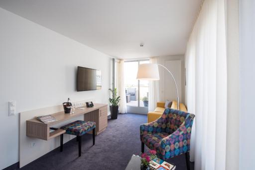 Book Hotel Leipzig - Housity
