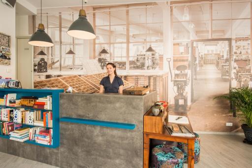 Book Hotel Leipzig - Housity