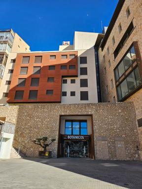 Gran Hotel Botánicos - Housity