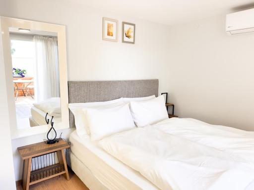 Stacey’s Stylish studio - Housity